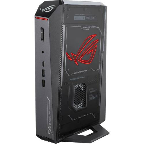 ROG NUC (2025) RNUC15JNK7X589AJ