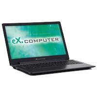 N1502K-310/T - Core i3 ノートPC SSD240GB Windows10