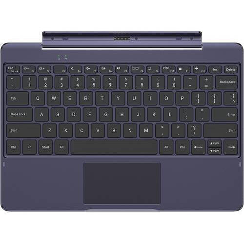 XPPen スマートキーボードACK08 【Magic Drawing Pad専用キーボード】