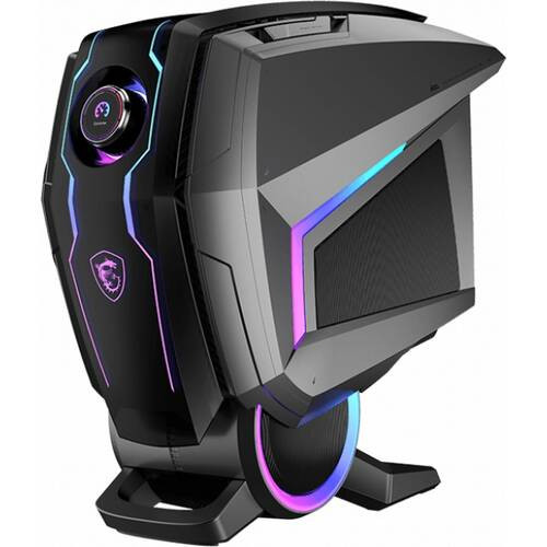 Aegis-Ti5-12VTE-046JP　[ i7-12700K / RTX3070Ti / RAM:32GB / SSD:1TB / HDD:1TB / Windows 11 Pro ]