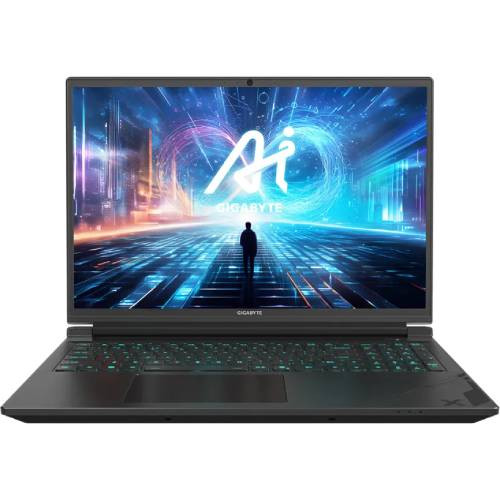 ゲーミングノート G6X 9KG-43JP864SH [16型 /i7-13650HX /RTX4060 /RAM:32GB /SSD:1TB /WUXGA (165Hz) /Windows 11 Home /日本語配列KB]