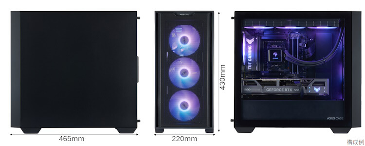 ケース