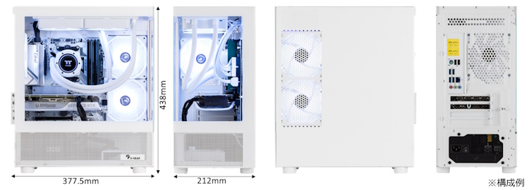 ケース