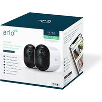 Arlo Ultra　VMS5240-100APS