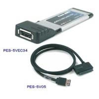 PES-5VEC34SET ※在庫一掃特価
