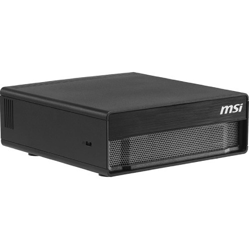 MSI EdgeXpert（4TBストレージ）　[ 20core Arm / RAM:128GB / SSD:4TB(Gen5) / NVIDIA DGX OS ]　9S6-C9311-62S