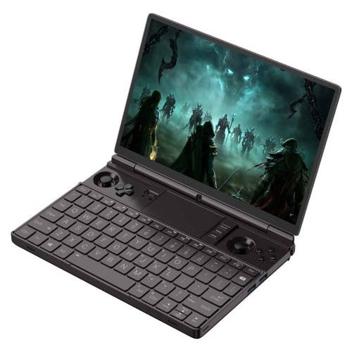ポータブルゲーミングPC GPD WIN Max 2 2025 (8840U) 32GB/1TB [10.1型 /Ryzen 7 8840U /RAM:32GB /SSD:1TB /WQXGA タッチパネル /Windows 11 Home]