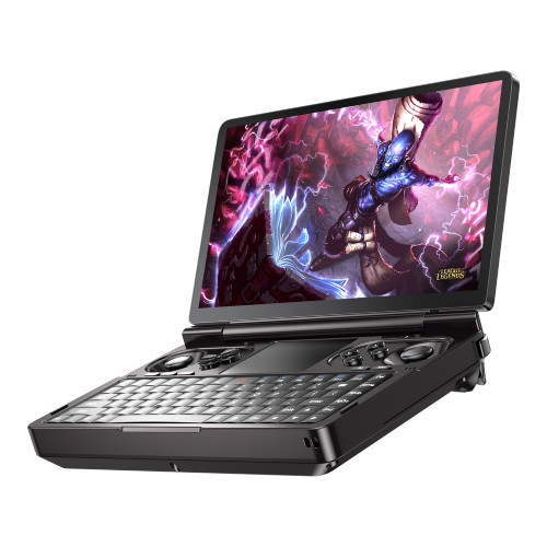 GPD WIN Mini (7840U) 32GB/2TB　[ 7型 / フルHD タッチパネル / Ryzen 7 7840U / RAM:32GB / SSD:2TB / Windows 11 Home ]