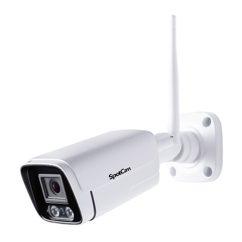 SpotCam BCW1　SPC-SPOTCAM-BCW1