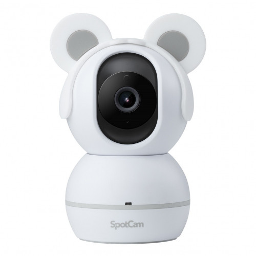 SpotCam BabyCam　SPC-SPOTCAM-BABYCAM