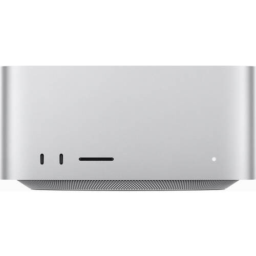 Mac Studio　MJMV3J/A　[ Apple M1 Max / RAM:32GB / SSD:512GB / Mac OS / シルバー ]