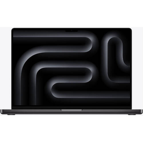 MacBook Pro 16　MUW63J/A　[ 16.2型 / 3456×2234 / Apple M3 Max / RAM:48GB / SSD:1TB / Mac OS / スペースブラック ]