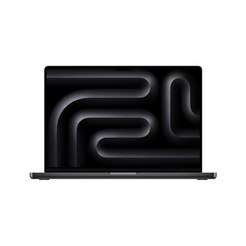 ノートPC MacBook Pro 16インチ MX2Y3J/A　[16.2型 /Apple M4 Pro(C14/G20) /RAM:48GB /SSD:512GB /3456×2234 /Mac OS /スペースブラック]