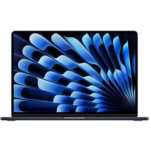 モバイルノート MacBook Air 15インチ MC9G4J/A　[15.3型 /Apple M3(C8/G10) /RAM:16GB /SSD:256GB /2880×1864 /Mac OS /ミッドナイト]