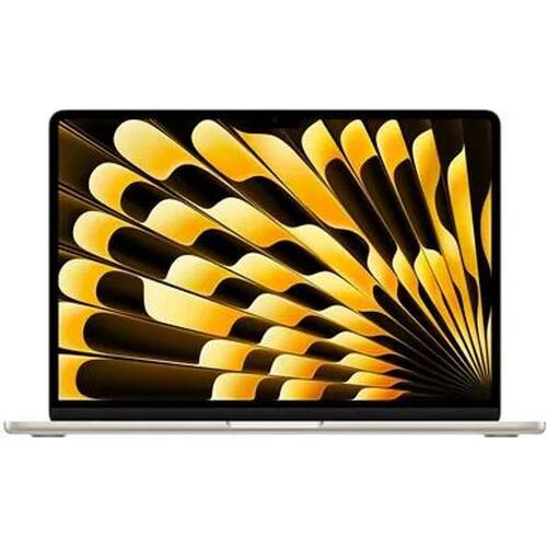 モバイルノート MacBook Air 13インチ MC8P4J/A　[13.6型 /Apple M3(C8/G10) /RAM:24GB /SSD:512GB /2560×1664 /Mac OS /スターライト]
