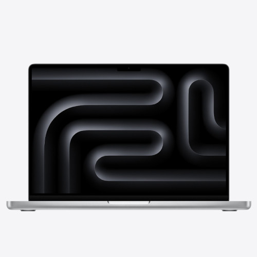 ノートPC MacBook Pro 14インチ MDE54J/A　[14.2型 /Apple M5(C10/G10) /RAM:16GB /SSD:1TB /3024×1964 /Mac OS /シルバー]