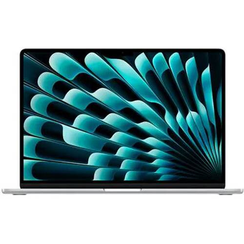 モバイルノート MacBook Air 15インチ MDVA4J/A [15.3型 /Apple M5(C10/G10) /RAM:16GB /SSD:1TB /Mac OS /シルバー]