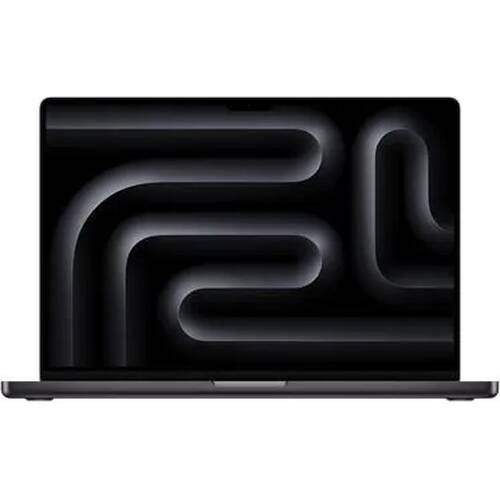 ノートPC MacBook Pro 16インチ MGEA4J/A [16.2型 /Apple M5 Pro(C18/G20) /RAM:24GB /SSD:1TB /Mac OS /スペースブラック]