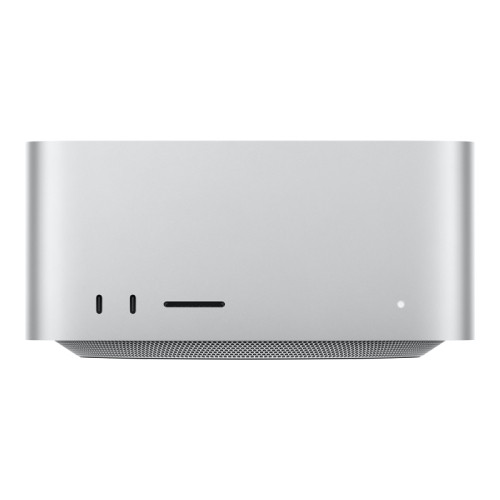 ミニPC Mac Studio MHQH4J/A　[Apple M4 Max(C16/G40) /RAM:64GB /SSD:1TB /Mac OS]