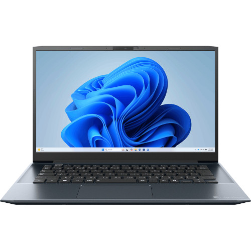 ノートPC dynabook M6 P1M6APEL [14型 /Core 5 120U /RAM:16GB /SSD:256GB /Windows 11 Home /Office OP付 /オニキスブルー]
