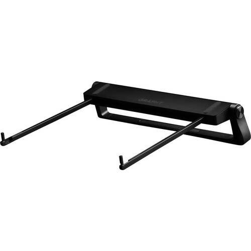 Device Centric Portable - Black [GRT065-BLK-ONE] ノートPCスタンド