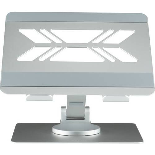 Device Centric Folio - Silver [GRT069-SLV-ONE] ノートPCスタンド