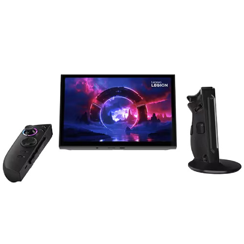 ポータブルゲーミングPC Legion Go Gen2 83N0001SJP [8.8型 /Ryzen Z2 Extreme /RAM:32GB /SSD:1TB /Windows 11 Home /エクリプスブラック]