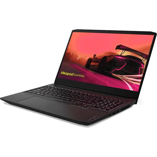 82K2008GJP　IdeaPad Gaming 360　[ 15.6型 / フルHD / Ryzen 7 5800H / RTX3060 / RAM:16GB / SSD:1TB / Windows 10 Home / MS Office H&B / シャドーブラック ]