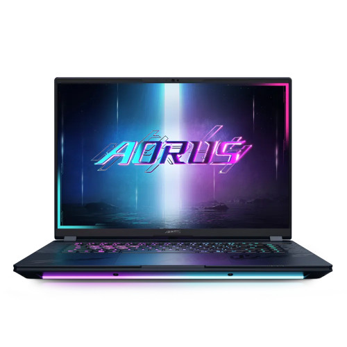 ゲーミングノート AORUS MASTER 16 BXHC4JPE94SP [16型 /Core Ultra 9 275HX /RTX5070Ti /RAM:16GB /SSD:1TB /WQXGA 有機EL (240Hz) /Windows 11 Pro /日本語配列KB]