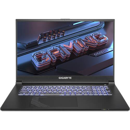 G7 GE-51JP213SH　[ 17.3型 (144Hz) / フルHD / i5-12500H / RTX3050 / RAM:16GB / SSD:512GB / Windows 11 Home / 日本語配列KB ]
