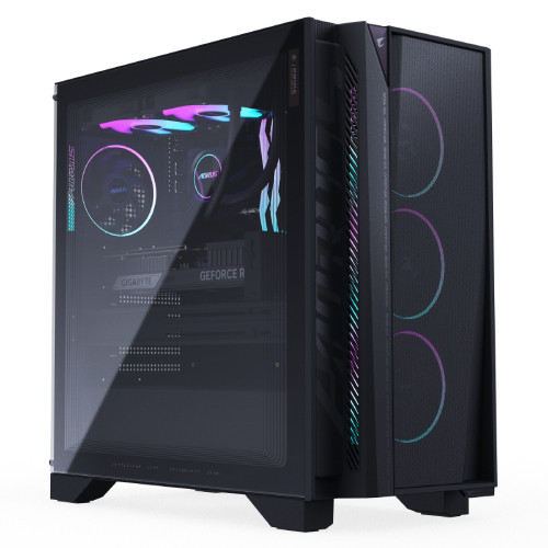 ゲーミングPC AORUS PRIME 5 AP5A7N8-5101 [Ryzen 7 9700X /RTX5080 /RAM:32GB /SSD:2TB /Windows 11 Home]
