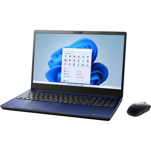 P2T8VPBL　dynabook T8　[ 15.6型 / フルHD / i7-1260P / RAM:16GB / SSD:512GB / Windows 11 Home / MS Office H&B / プレシャスブルー ]