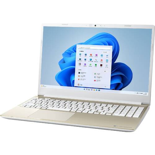 P1C7WPEG　dynabook C7　[ 15.6型 / フルHD / i7-1355U / RAM:16GB / SSD:512GB / Windows 11 Home / MS Office H&B / サテンゴールド ]