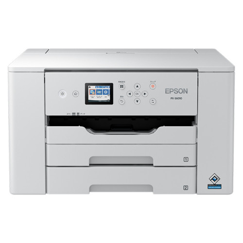 PX-S6010 インクジェットプリンター ビジネスプリンター L判～A3ノビ対応