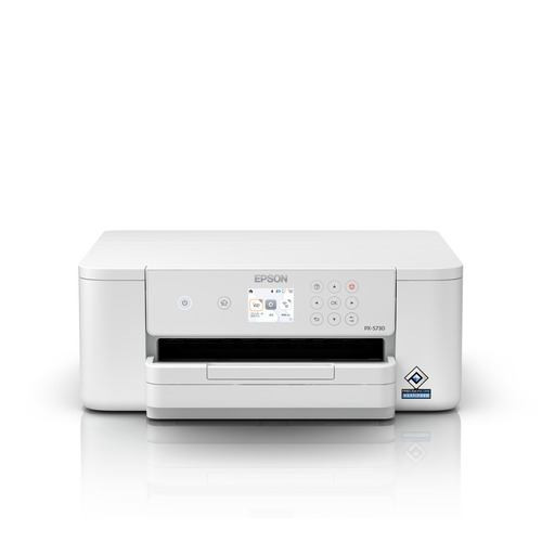 PX-S730 A4カラーインクジェットプリンター ホワイト
