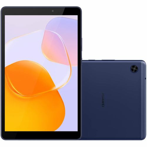 HUAWEI MatePad T8　KOB2K-W09　[ 8型 / 1280×800 タッチパネル / Kirin 710A / 2GB RAM / ストレージ 32GB / EMUI10.1.0(Androidベース) / Wi-Fi / ディープシーブルー ]