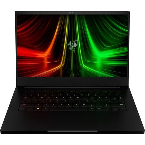 Razer Blade 14　RZ09-0427PJA3-R3J1　[ 14型(165Hz) / WQHD / Ryzen 9 6900HX / RTX3080Ti / RAM:16GB / SSD:1TB / Windows 11 Home / 日本語配列KB ] 【日本正規代理店保証品】