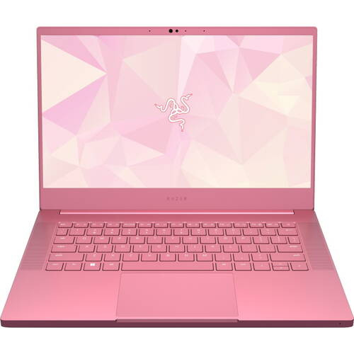Razer Blade 14 Quartz Edition　RZ09-0427NEQ3-R3J1　[ 14型(165Hz) / WQHD / Ryzen 9 6900HX / RTX3070Ti / RAM:16GB / SSD:1TB / Windows 11 Home / 英語配列KB ] 【日本正規代理店保証品】