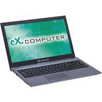 N1505K-730T/PRO - Core i7 ノートPC SSD512GB Windows 10 Pro