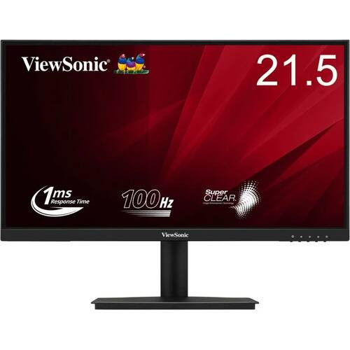 VA220-H 21.5インチ フルHDモニター VAパネル 100Hz 1ms(MPRT)