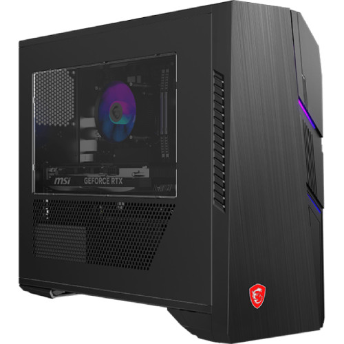 MAG Codex 6 14NUC5-067JP [ i5-14400F / RTX4060 / RAM:16GB / SSD:1TB / Windows 11 Home ]