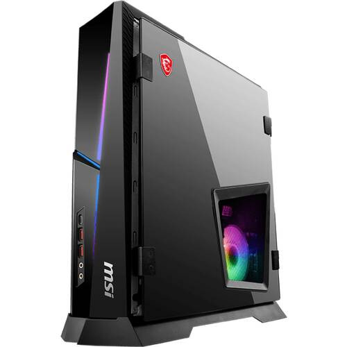ゲーミングPC MPG Trident AS AI 2NVP7-019JP [Core Ultra 7 265F /RTX5070 /RAM:32GB /SSD:1TB /Windows 11 Home]