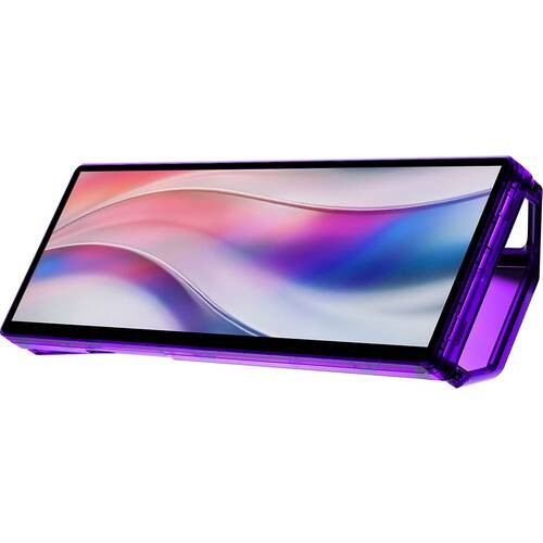 XENEON EDGE 14.5インチ LCD Touchscreen Atomic Purple CC-9011337-WW
