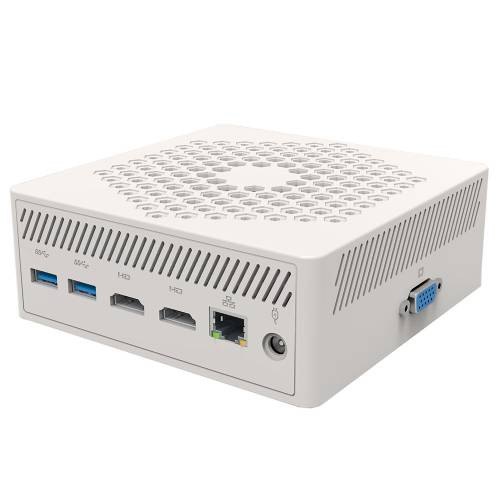 ミニPC LN1215W-16/512-W11Pro(i3-1215U) [i3-1215U /RAM:16GB /SSD:512GB /Windows 11 Pro]