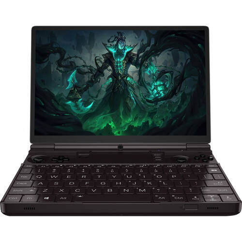 GPD WIN Max 2 2024 (7640U) 16GB/1TB [ 10.1型 / 1920×1200 タッチパネル / Ryzen 5 7640U / RAM:16GB / SSD:1TB / Windows 11 Home ]
