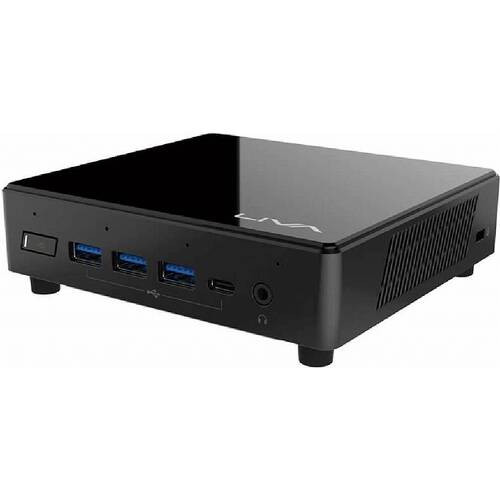 LIVAZ3-8/128-W10IoT(N6000) [ Pentium N6000 / RAM:8GB / ストレージ:128GB / Windows 10 IoT Enterprise LTSC ]