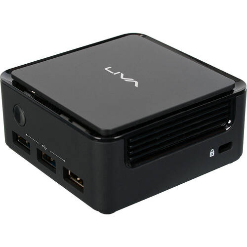 LIVAQ3D-4/64-W10IoT(N4500) [ Celeron N4500 / 4GB RAM / 64GB eMMC / Windows 10 IoT ]