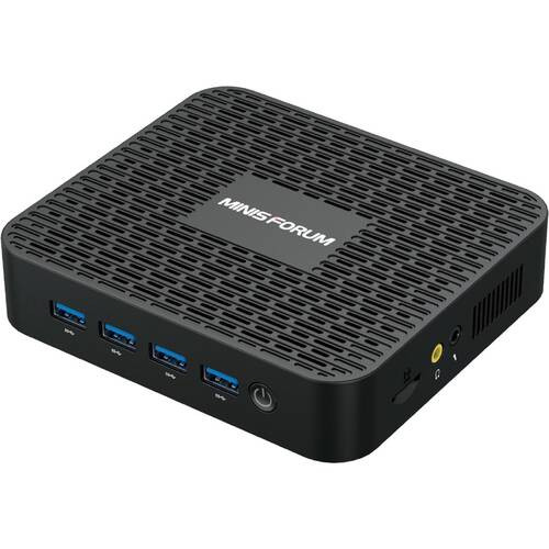 GK41-8/128-W10Pro(J4125) [ Celeron J4125 / RAM:8GB / SSD:128GB / Windows 10 Pro ]