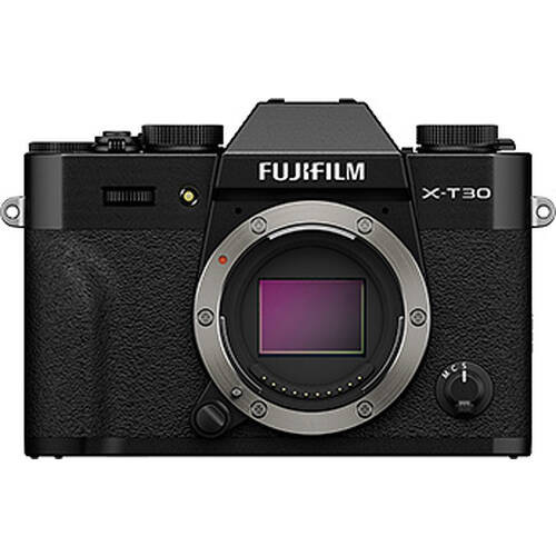 FUJIFILM X-T30 III ボディ（ブラック） F X-T30 III-B JP