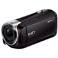 HDR-CX470 B （ブラック）